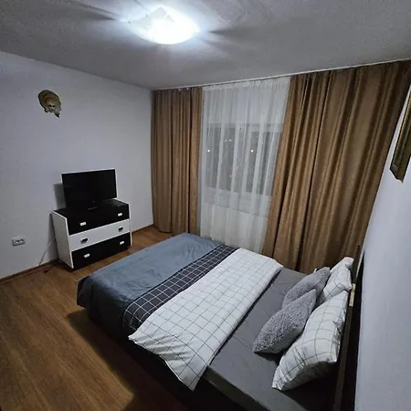 Gheorghe Lazar Nest * Timisoara