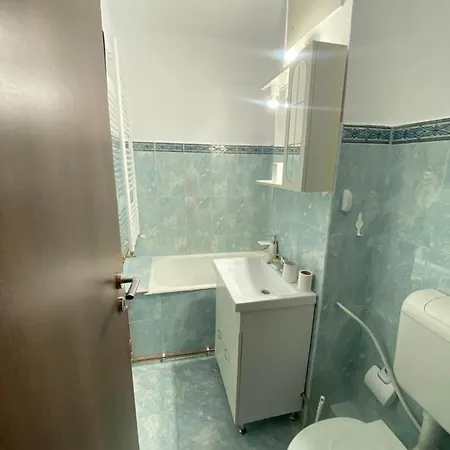 Gheorghe Lazar Nest Apartment *