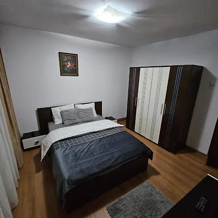 Gheorghe Lazar Nest Apartment